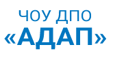 Адап Логотип